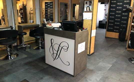 Salon de Coiffure Ciney